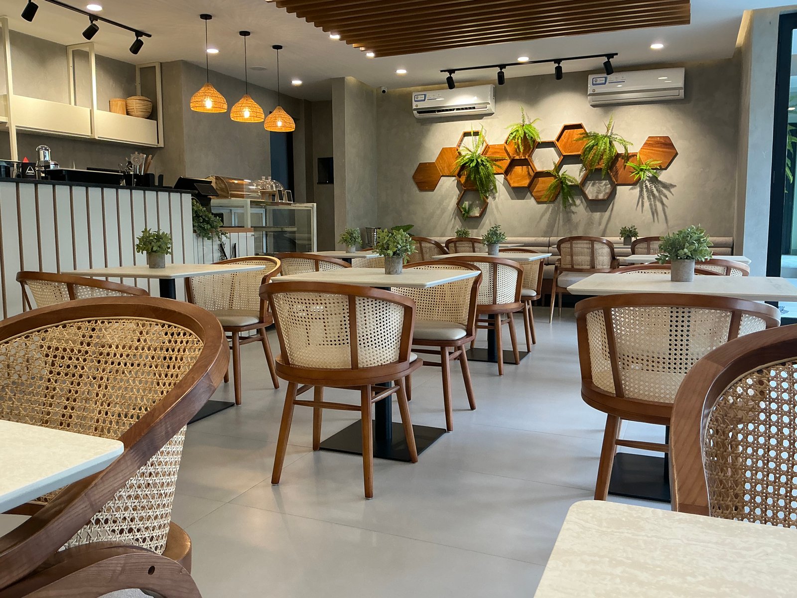 Café Mania