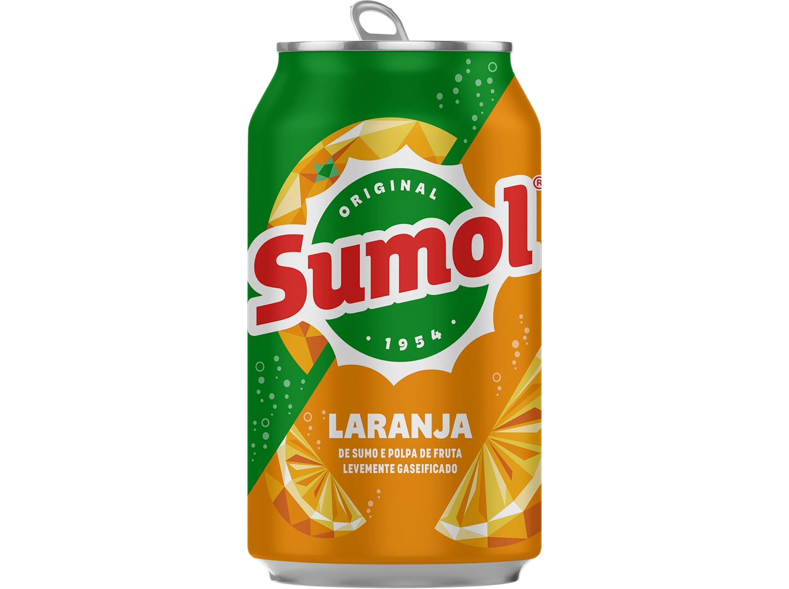 Sumol