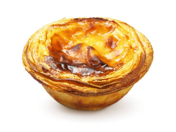 Pastel de Natas