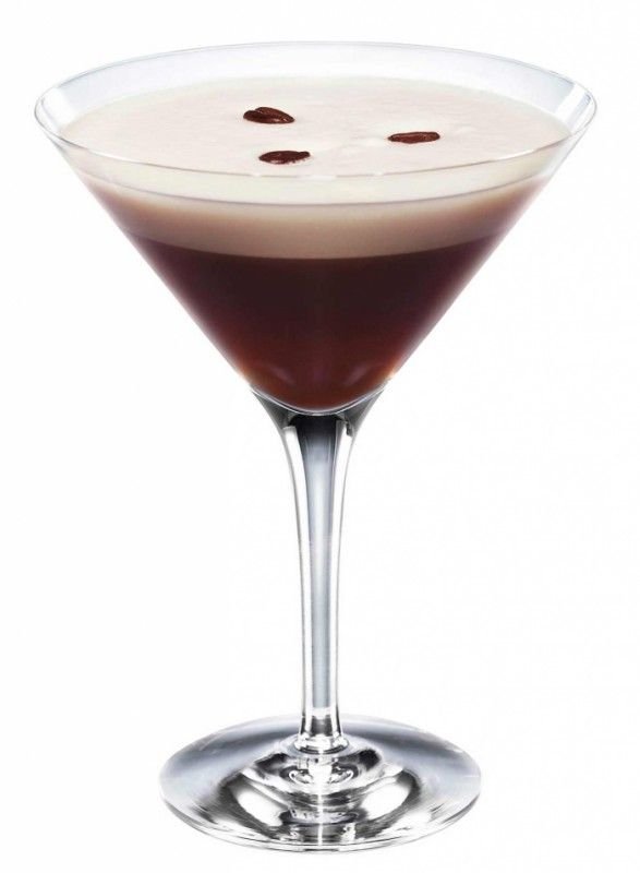 Espreesso Martini