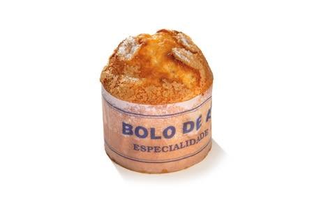 Bolo de Arroz