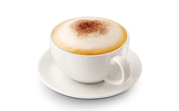 Capuccino
