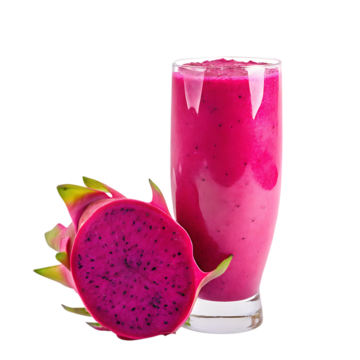 Pitaya Com Limão
