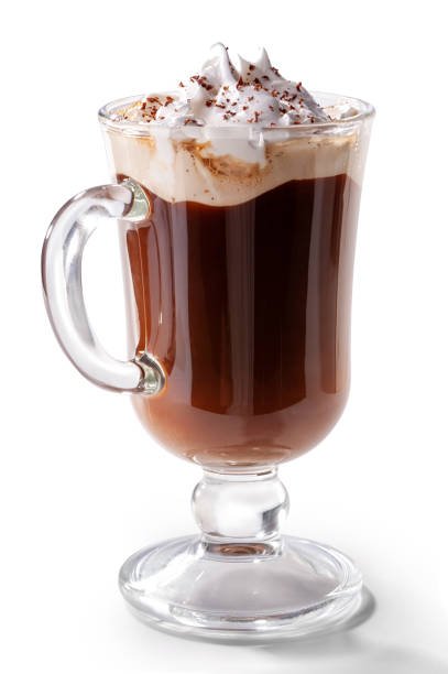 Irish Coffee