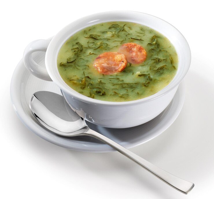 Sopa/Creme do Dia