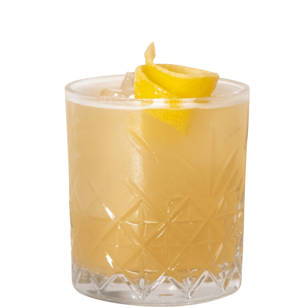 Whiskey Sour