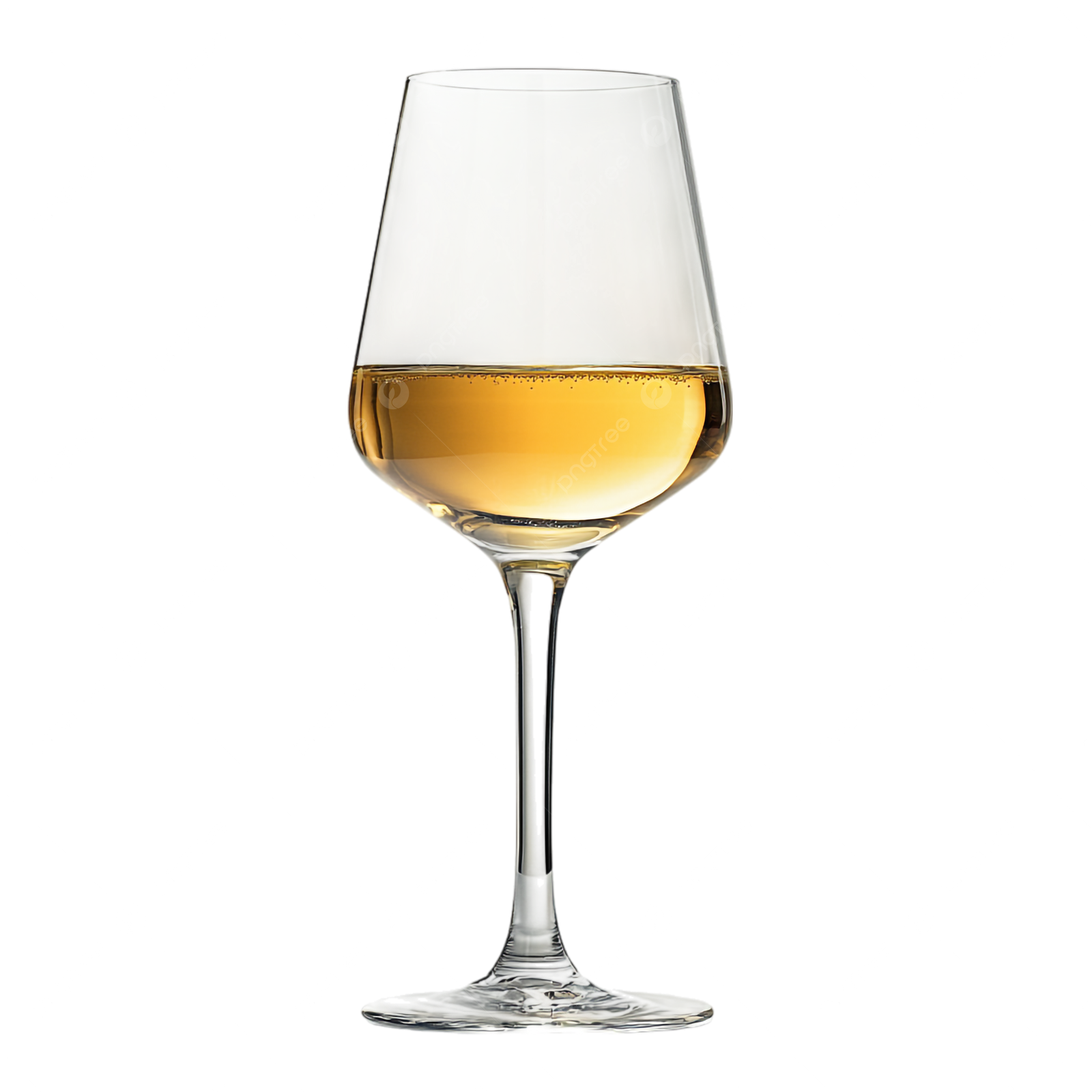 Taça de Vinho Branco