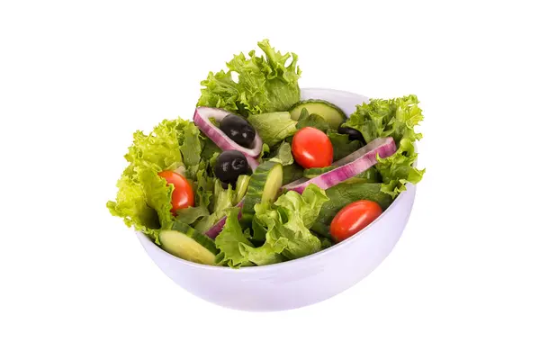 Salada Mista