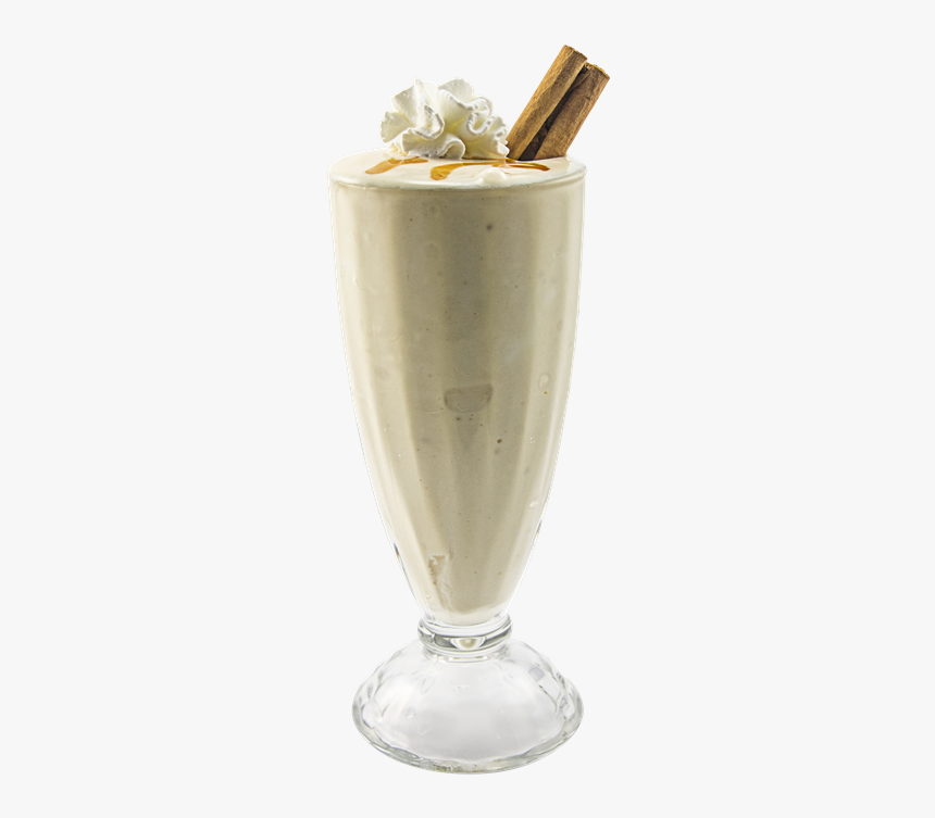 Milkshake de baunilha