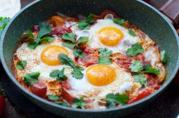 Shakshuka