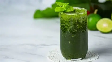 Detox Verde