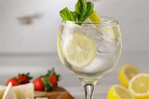 Gin Tónico