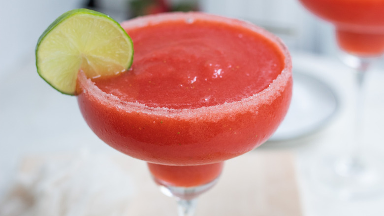 Daiquiri de Frutas