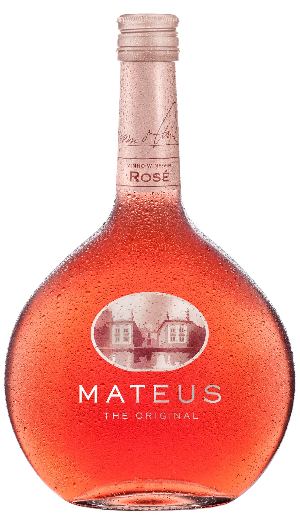 MATEUS ROSÉ