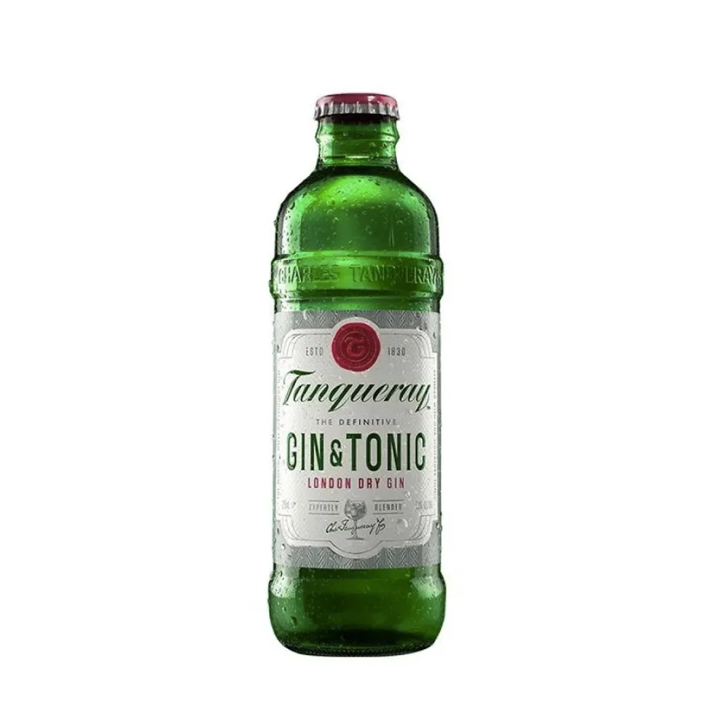 Gin Tónico