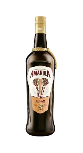AMARULA