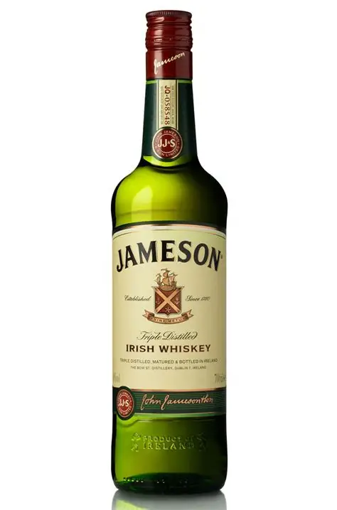 JAMESON