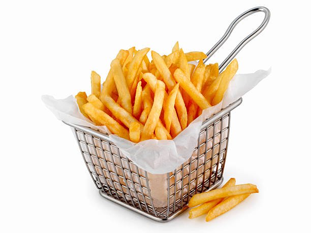 Batatas Fritas