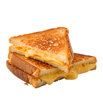 Tosta de Queijo ou Fiambre