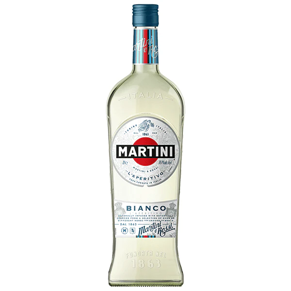 Martini Bianco
