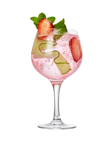 Gin Pink