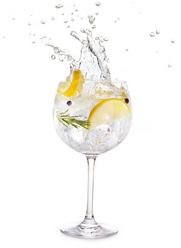 Gin Tónico