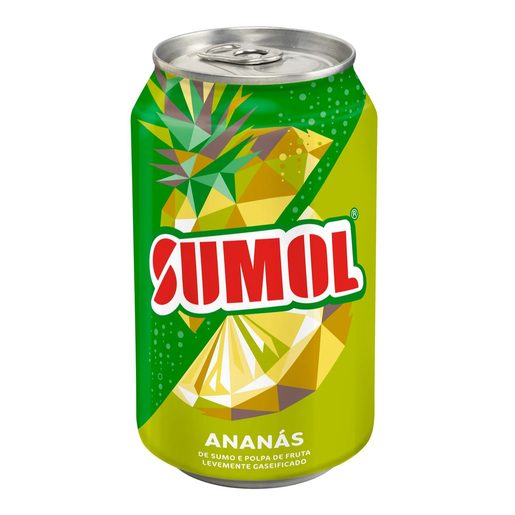 SUMOL ANANAS