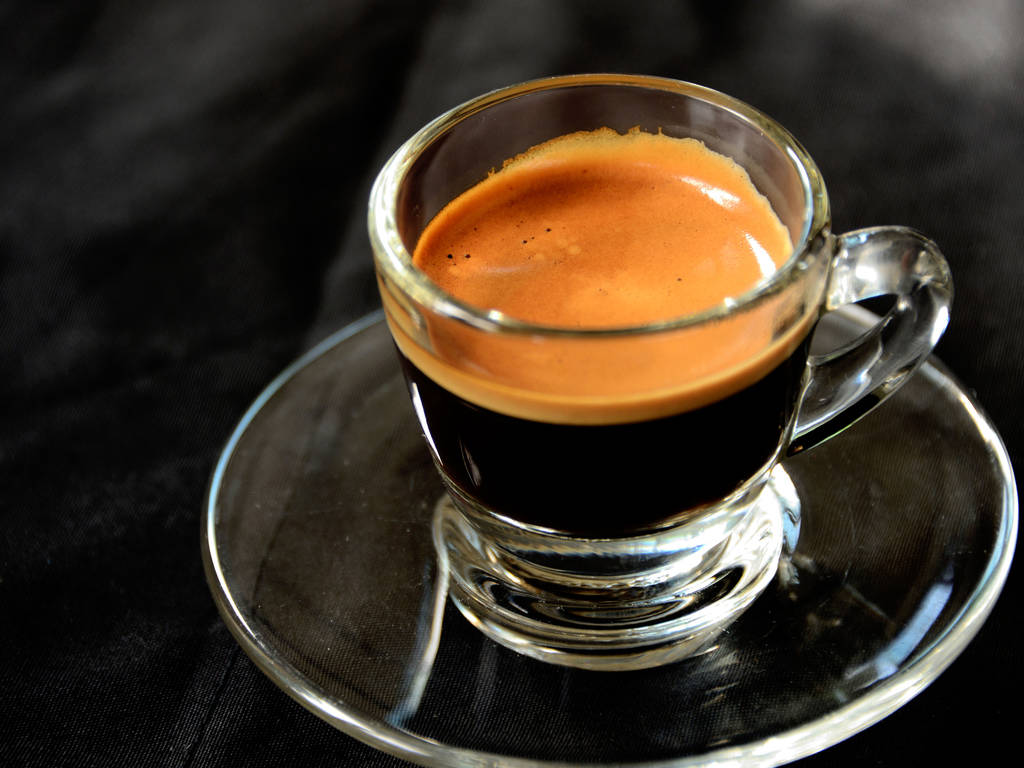 Café Expresso