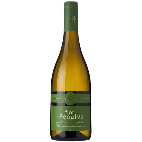 Vinho Flor da Penalva