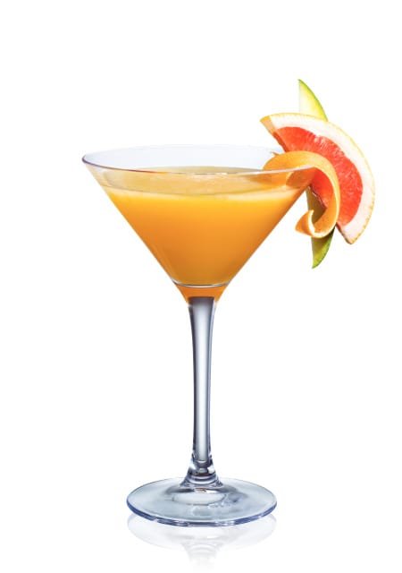 Daiquiri Maracujá