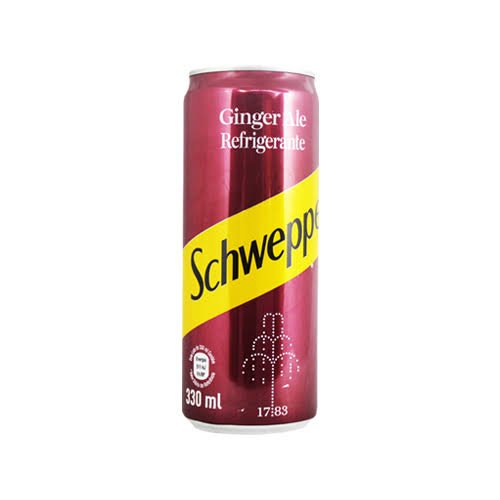 Ginger Ale