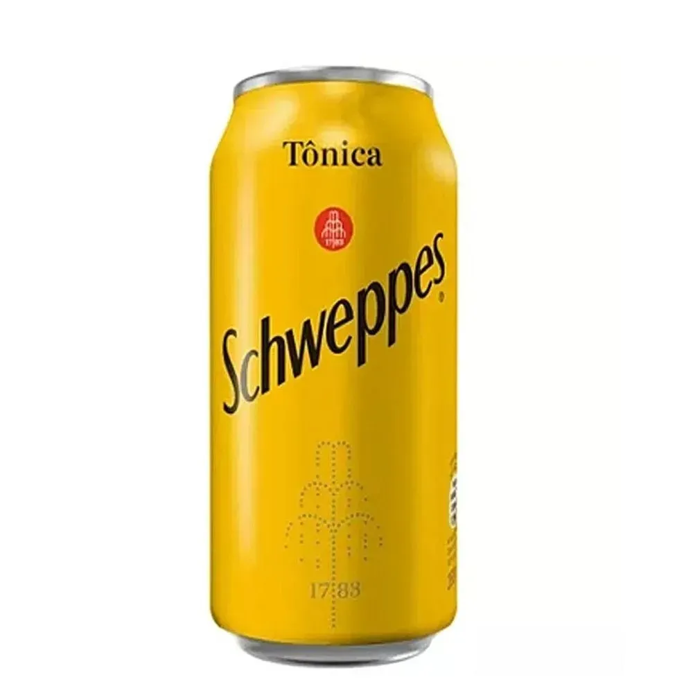 Água Tónica