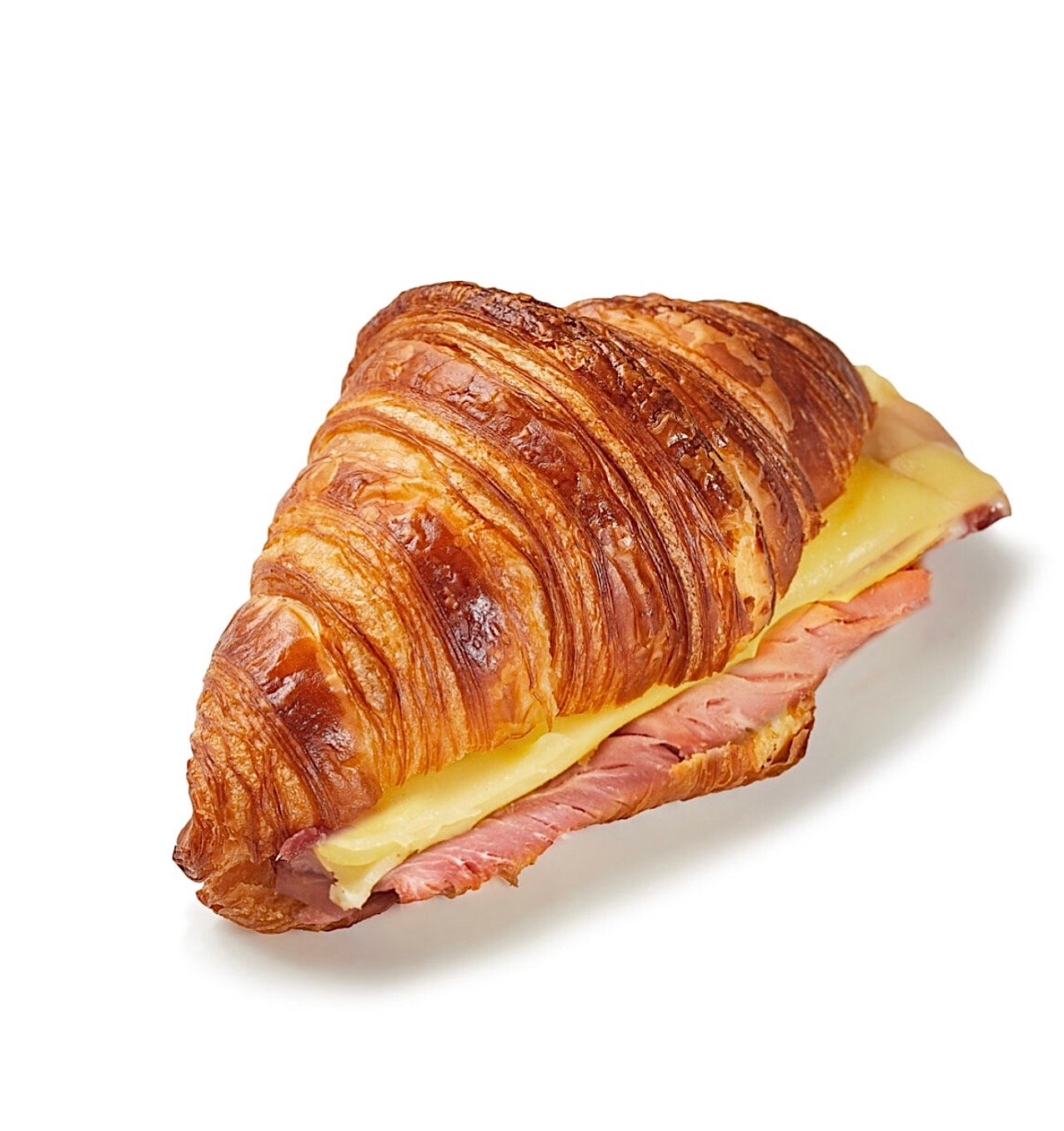 Croissant Misto