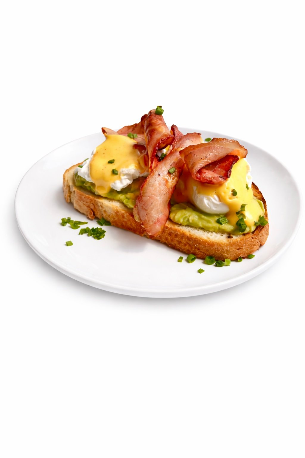 Beneditos Bacon