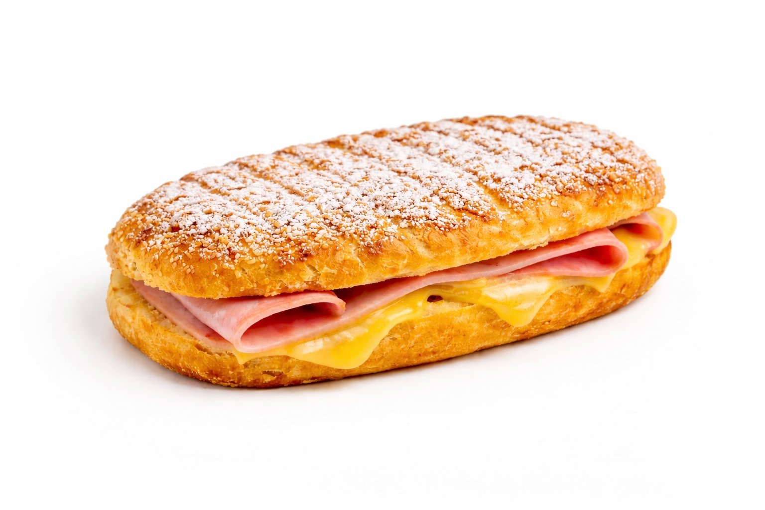 Tosta Mista Pão de Deus