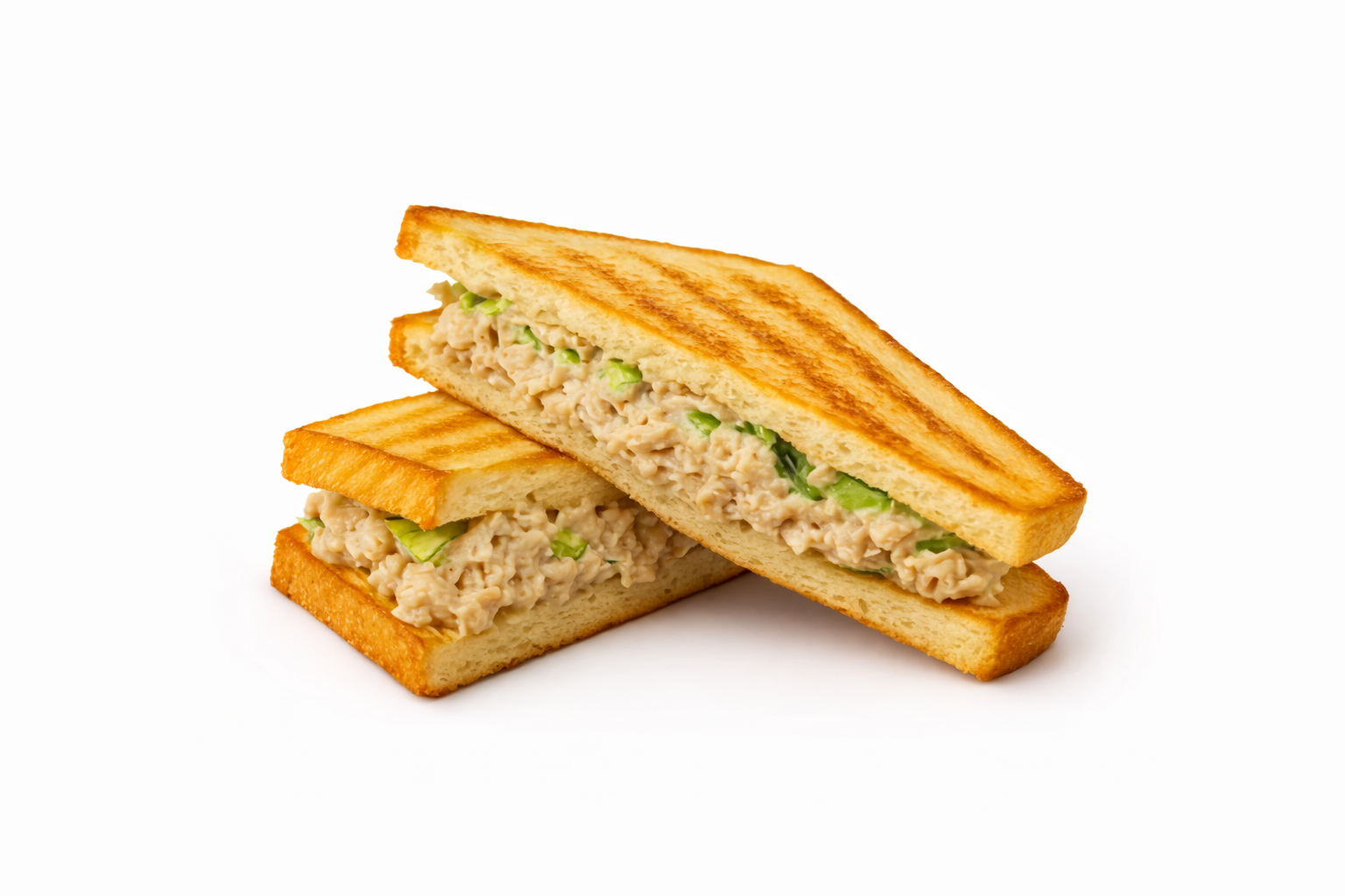 Tosta de Atum