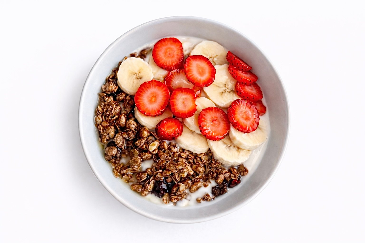 Yogurte Natural