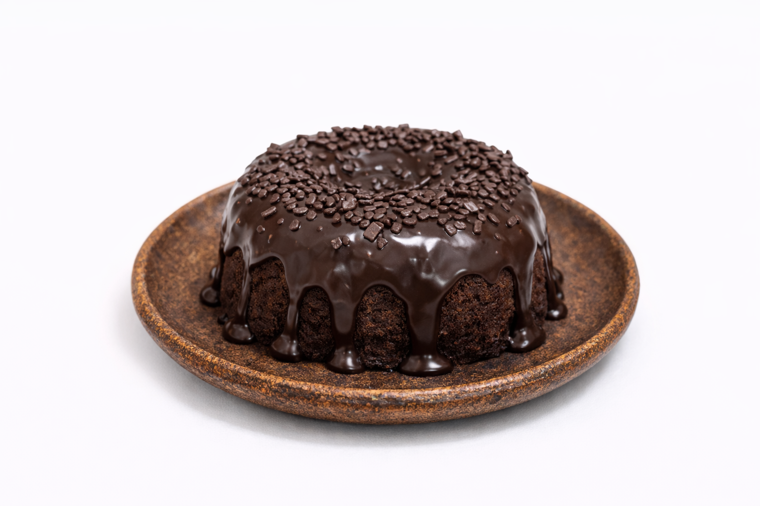 Bolo de Chocolate