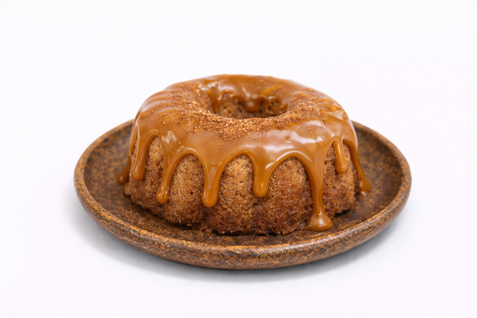 Bolo de Churros