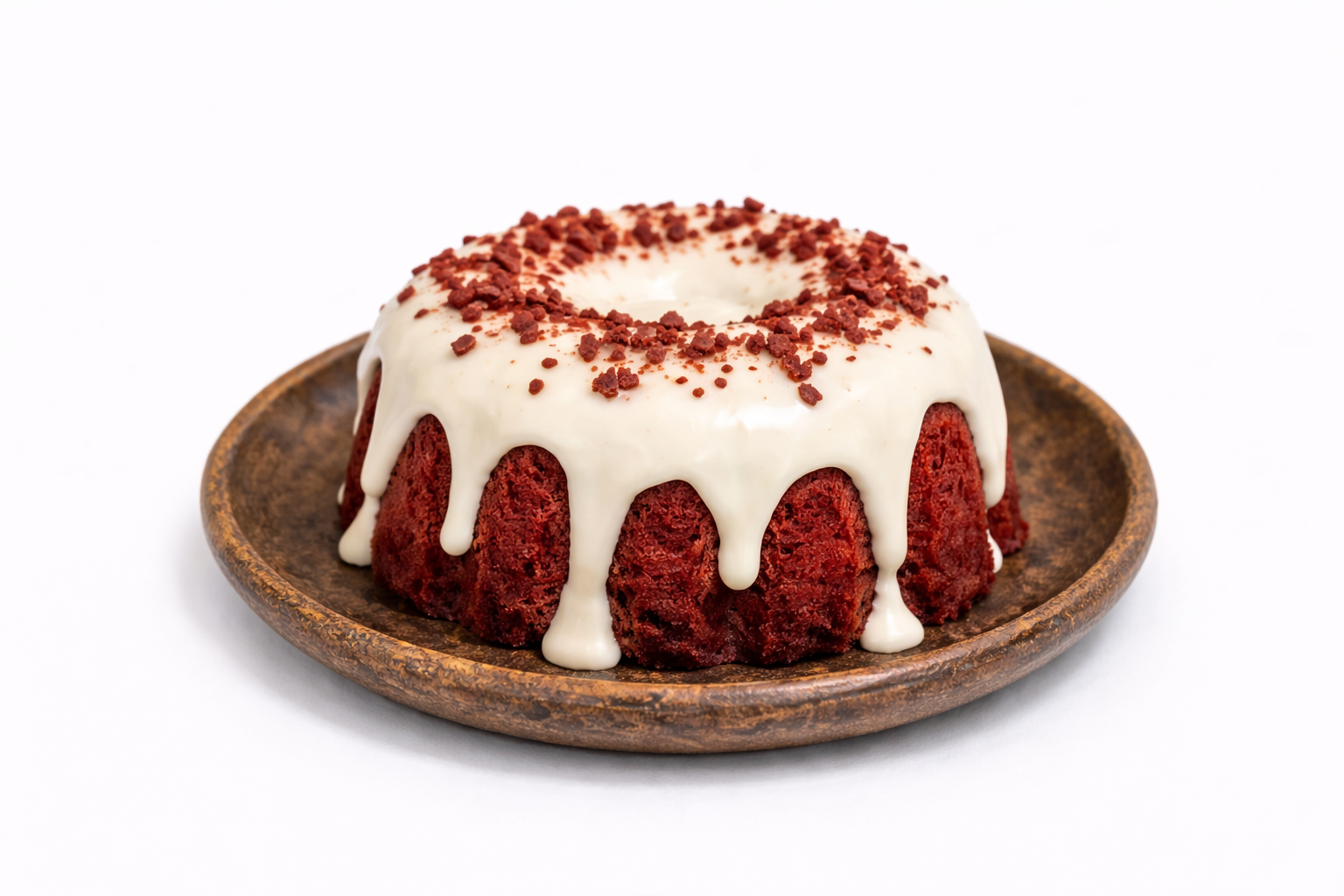 Bolo Red Velvet