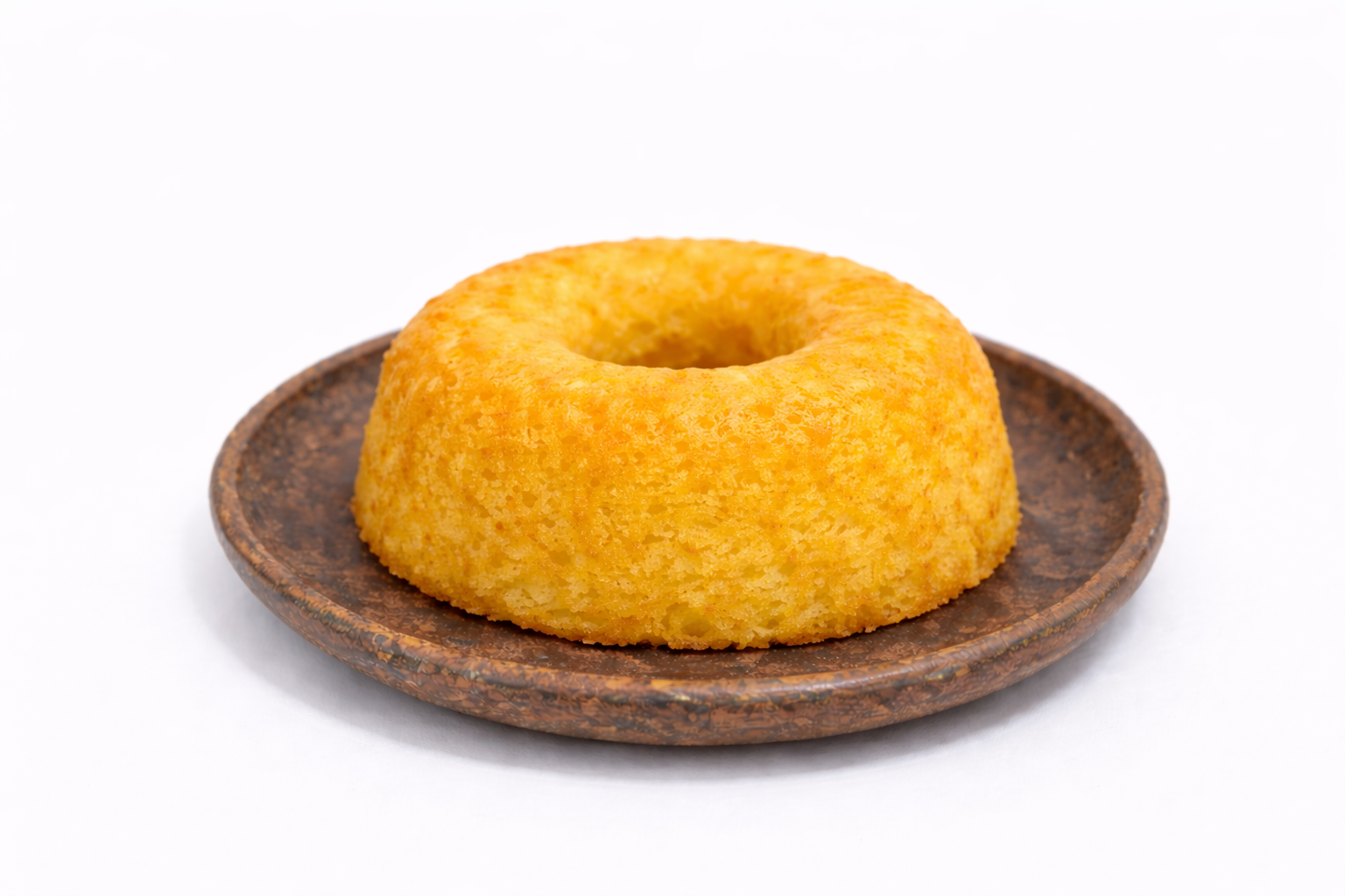 Bolo de Laranja