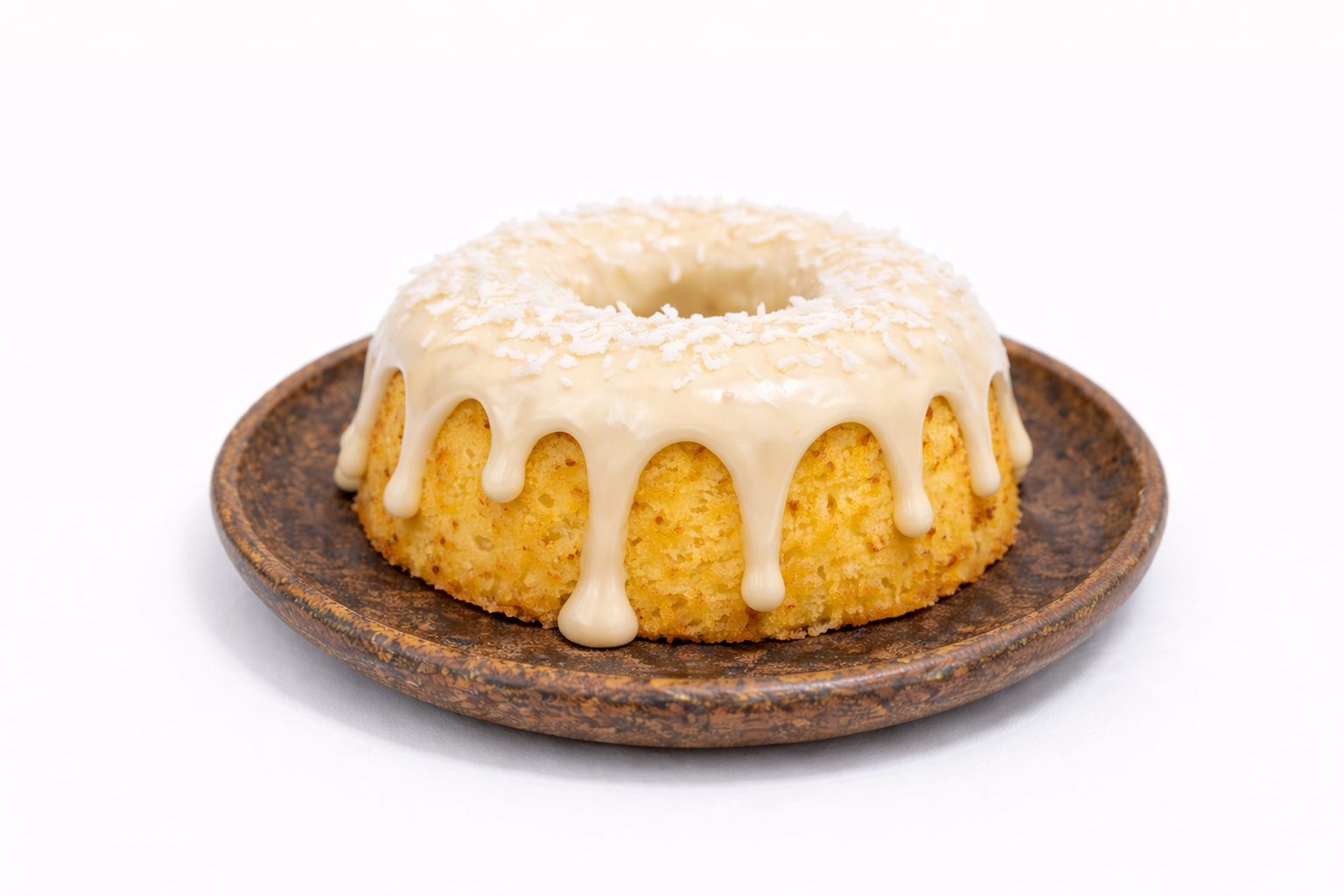 Bolo de Coco