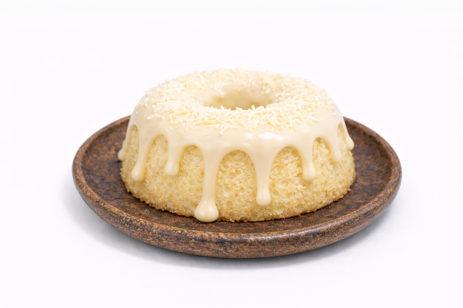 Bolo de ninho