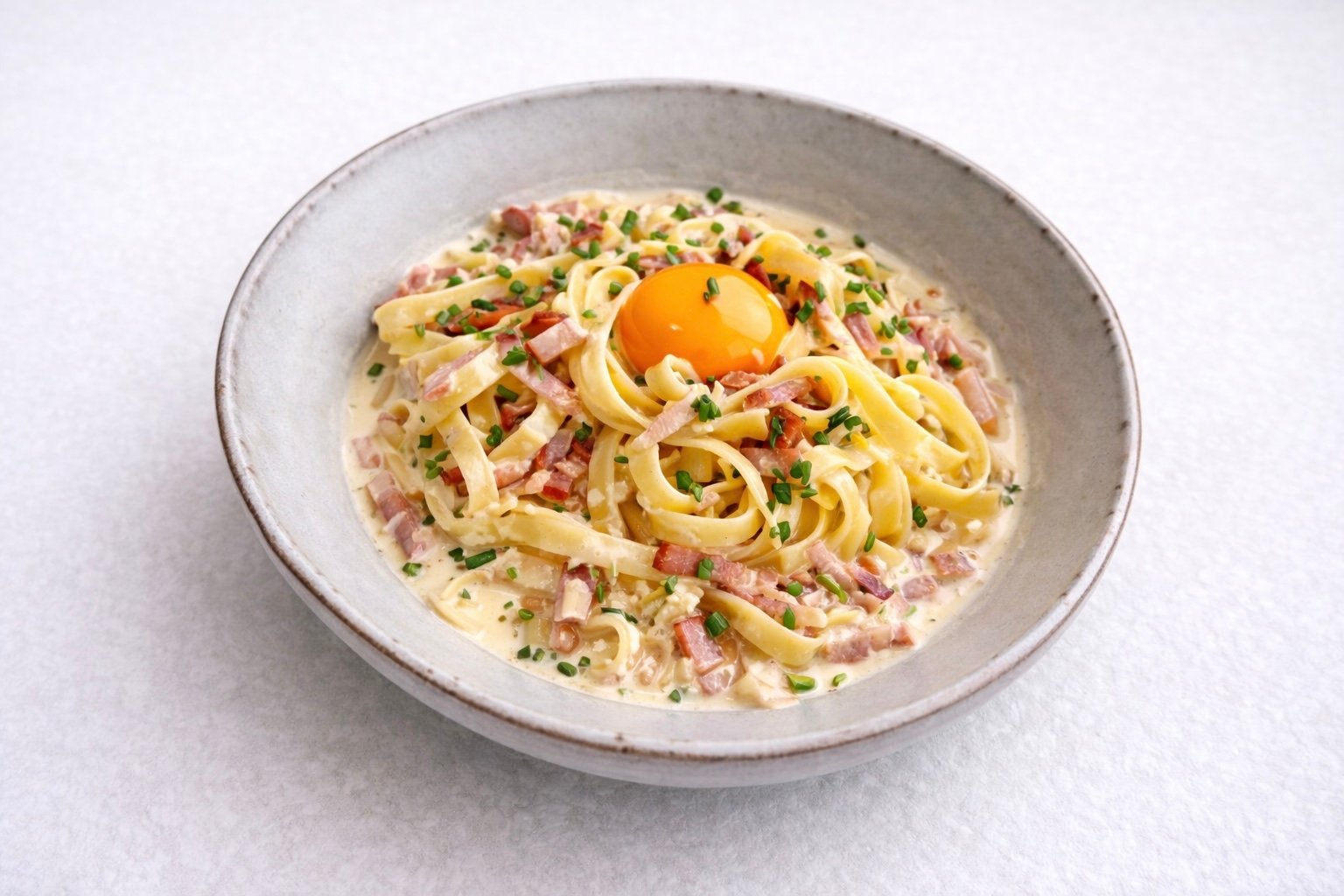 Massa Carbonara