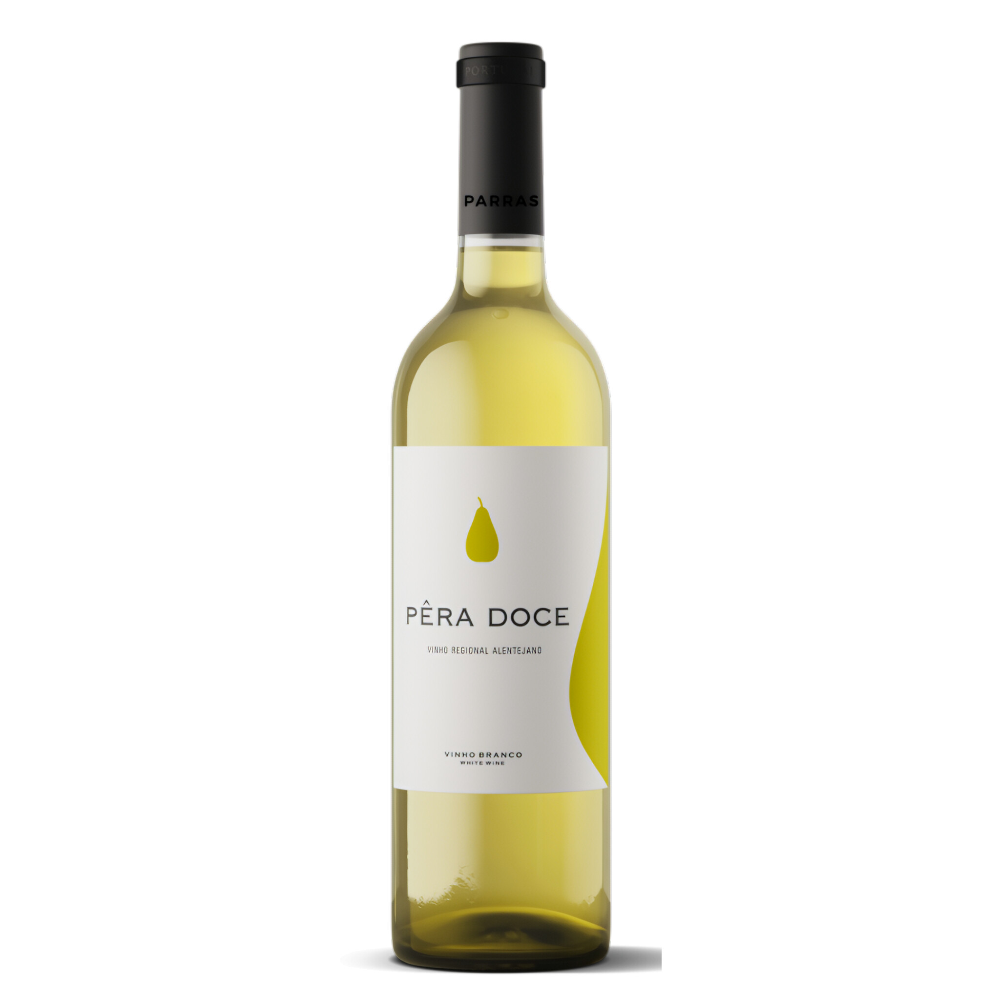 Pêra Doce