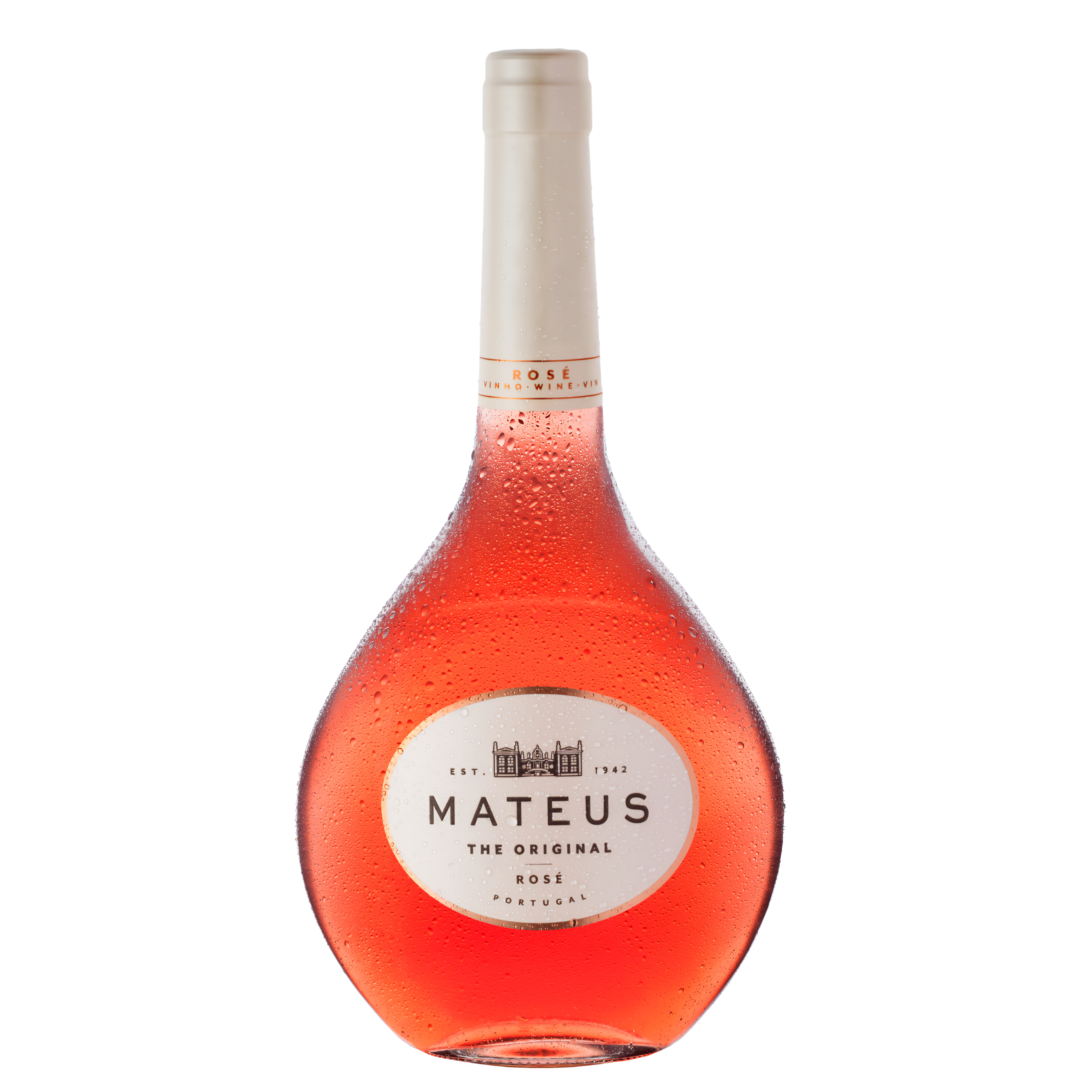 Mateus Rosé