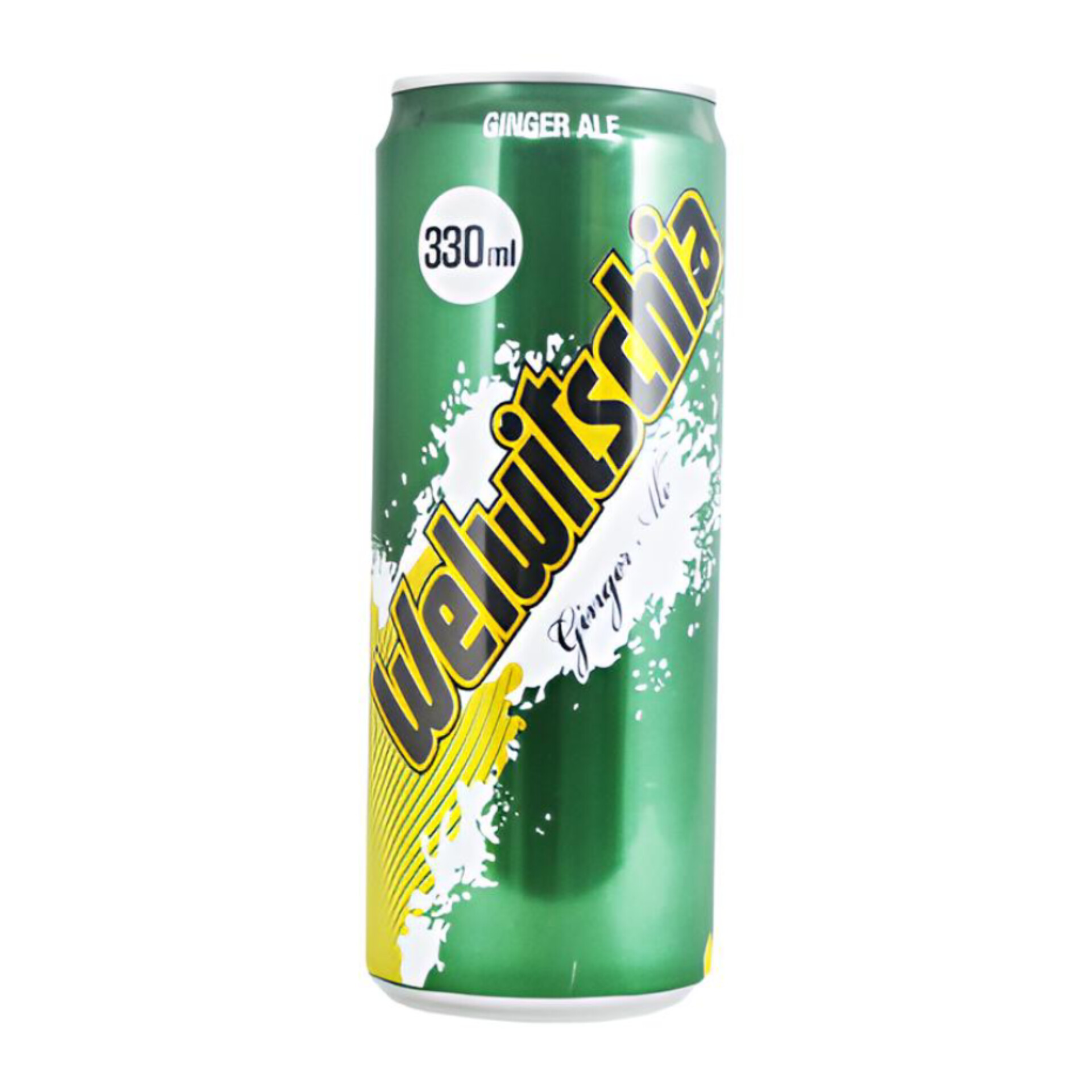 Ginger Ale