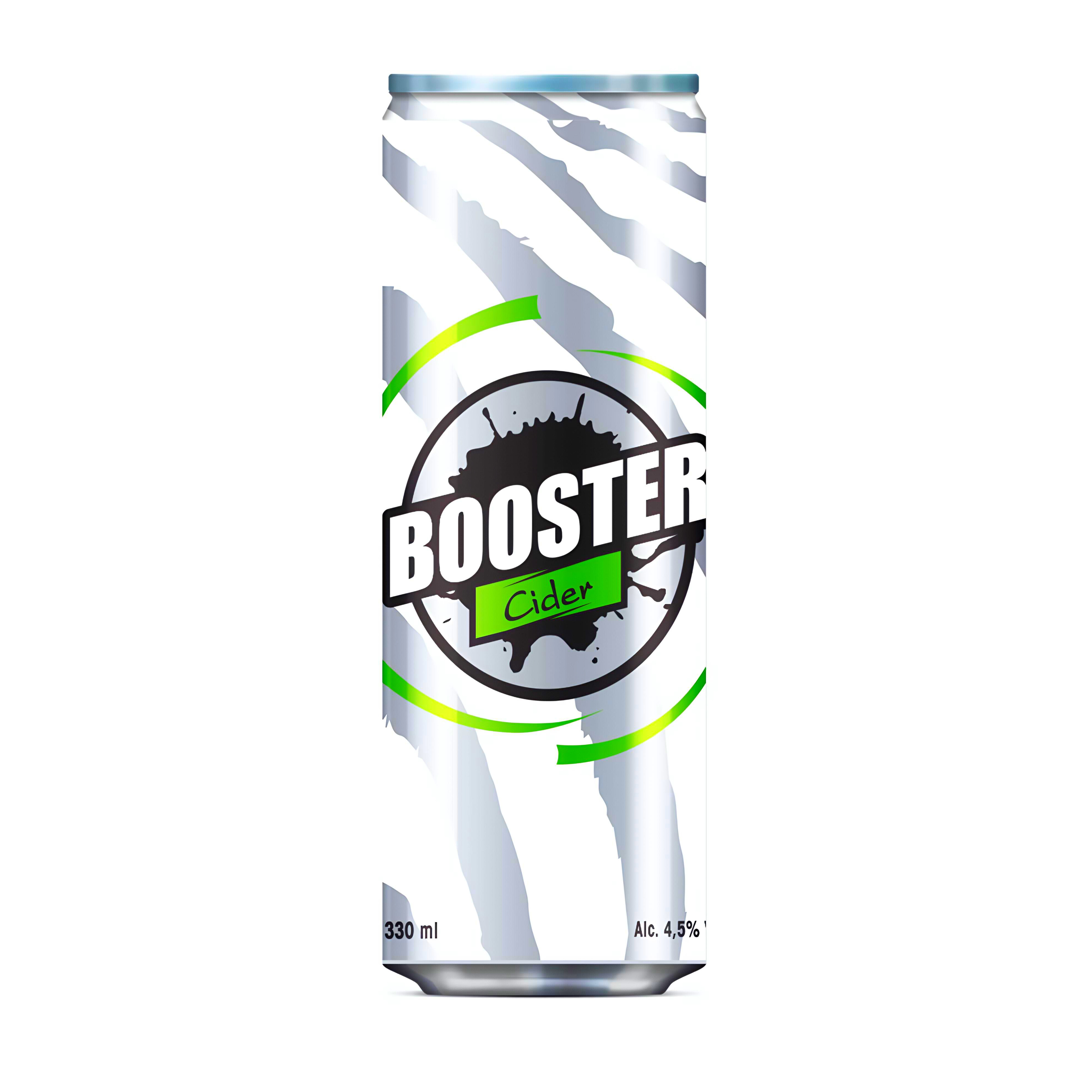 Booster
