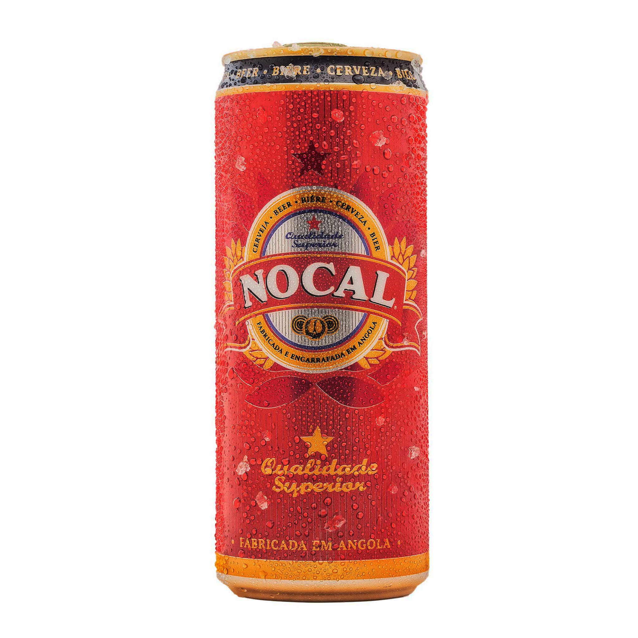 Cerveja Em Lata