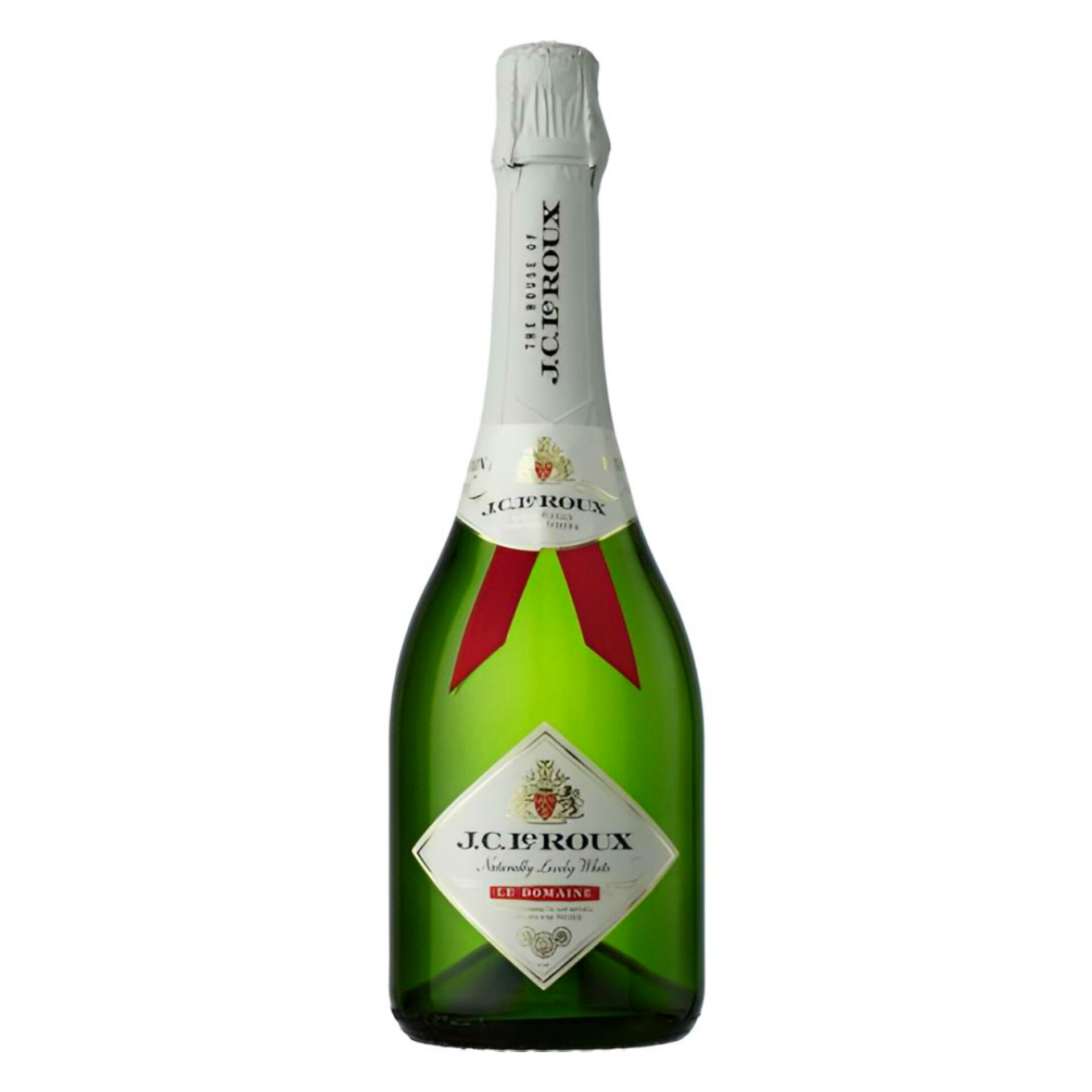 JC Le Roux